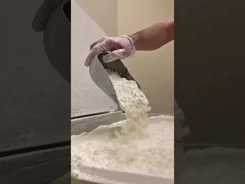 Trust me...I know what this looks like...