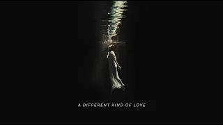 Ghostly Kisses A Different Kind Of Love Lyrics Video 