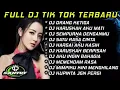 Download Lagu FULL ALBUM DJ TERBARU 2023 FULL BASS ORANG KETIGA X HARUSKAH AKU MATI