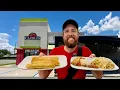 Fazoli s Has One of the BEST Cheap Lunch Deals Famous Breadsticks