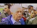 Download Lagu De laatste dag van Yitzhak Rabin, premier van Israël