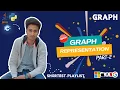 G-2 Graph Representation Two ways Graph Series Data Structures