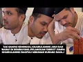 Lagu PELANGGAN DI REMBAYUNG TERUS JUMPA KHAIRULAMING KOMPLEN MINUMAN KURANG RASA?
