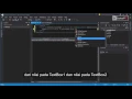 Pemrograman Basic - 05 Bekerja Dengan Controls