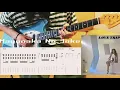 Download Lagu Takako Mamiya - Mayonaka No Joke (guitar cover with tabs \u0026 chords)