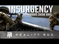 BF3 Reality Mod v0 995 5 Insurgency - Amphibious Cache Raid