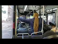 Ride SEPTA 2005 New Flyer D40LF 8002 on Route 47