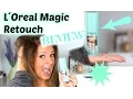 Download Lagu L´oreal Magic Retouch REVIEW deutsch / Ansatzspray getestet Hot or not?
