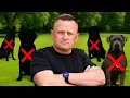 3 Dog Breeds We NEVER Recommend