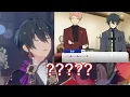 Download Lagu Enstars- Shu kisses Mika? (Hermitage) (shumika)