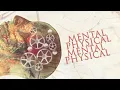 SYNAPTIK  "WHITE CIRCLES (of God)" Official Lyric Video
