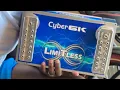 Can the Cyber 6k Support a XT 6k