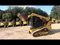 2020 Caterpillar 259D3