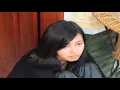 Download Lagu Cinta Terhalang Dinding Kaca | Leo Waldy  (Official Music Video)