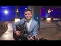 Bilal SONSES - Dağlar (Akustik)