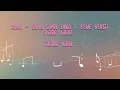 Download Lagu RAJA - SAMA SAMA SUKA ( VERSI CEWE) lirik video