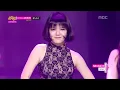 AOA - Miniskirt, 에이오에이 - 짧은 치마, Music Core 20140208