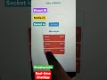 Learn to build RealTime ChatApp using ReactJS NodeJS Socket io