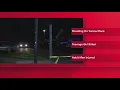 Teen girl killed man hurt in District Heights shooting