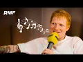 Download Lagu Tylko u nas: Ed Sheeran śpiewa fragment NOWEJ PIOSENKI i pokazuje pierścionek