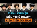 Download Lagu Chọn Lọc 21 Câu Chuyện Trí Tuệ Do Thái Hay Nhất Về Kiếm Tiền - Kinh Doanh | Domino Life