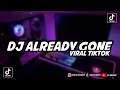 Download Lagu DJ ALREADY GONE REMIX SLOW BASS X BY X VIRAL TIKTOK 2022