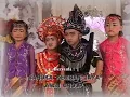 Download Lagu Odong-Odong SKJ (Saruka Kembar Jaya) Anak kecil membawa ular