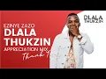 Download Lagu Dlala Thukzin - Ezinye Zazo Appreciation Mix