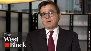 The West Block Dec 11 2022 Why national security of critical minerals is important