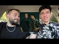 FREDDIE GERİ DÖNDÜ!!! | MODE XL - Kennedy Yokuşu | REACTION / TEPKİ