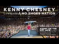 Kenny Chesney - Happy on the Hey Now (Official Live Audio)