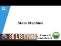 State Machine - LabVIEW Design Patterns
