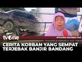 Merinding!! Begini Cerita Korban Banjir Bandang di Aceh Tamiang | AKIP tvOne