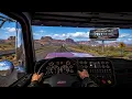 ATS Trucking Test