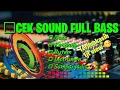 Download Lagu Cocok buat cek sound kendange mantull