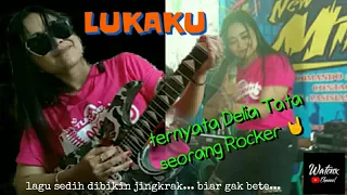 lukaku delia tata lagu sedih dibikin jingkrak biar gak bete