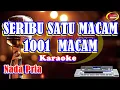Download Lagu 1001 MACAM RHOMA IRAMA ( KARAOKE DANGDUT NO VOKAL )