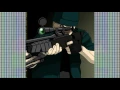 Sniper s Theme Da-P Edition From The Roof Top