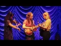 I'm With Her Band Live Sarah Jarosz Aoife O'Donovan Song w Sara Watkins "Still Life" 2019 Tour Show