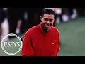 Tiger Woods Took Golf To The Next Level The ESPYS ESPN