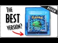 The BEST Pokemon hack ever made Crystal Clear Review