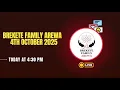 Download Lagu BREKETE FAMILY AREWA 4th OCTOBER 2025