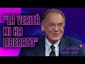 Alessandro Cecchi Paone: “Il mio coming out, un atto necessario” | Il Colibrì di Giovanni Terzi