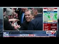 Lucas Tomlinson Hunter Biden s LEGAL WOES would be behind him