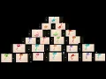 Endless music note XIX for endless music V217
