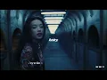 billie eilish - blue (slowed & reverb) [with lyrics]