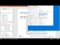 Web Programming 1 - Chapter 3 part 3