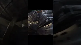 Watch the build of a performance catamaran #odiseacatamarans #performanceboats #welding #boatbuild