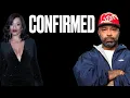 Joe Budden CONFIRMS Melyssa Ford SUED HIM on the Joe Budden Podcast