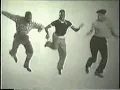 Ball of Fire Skatalites